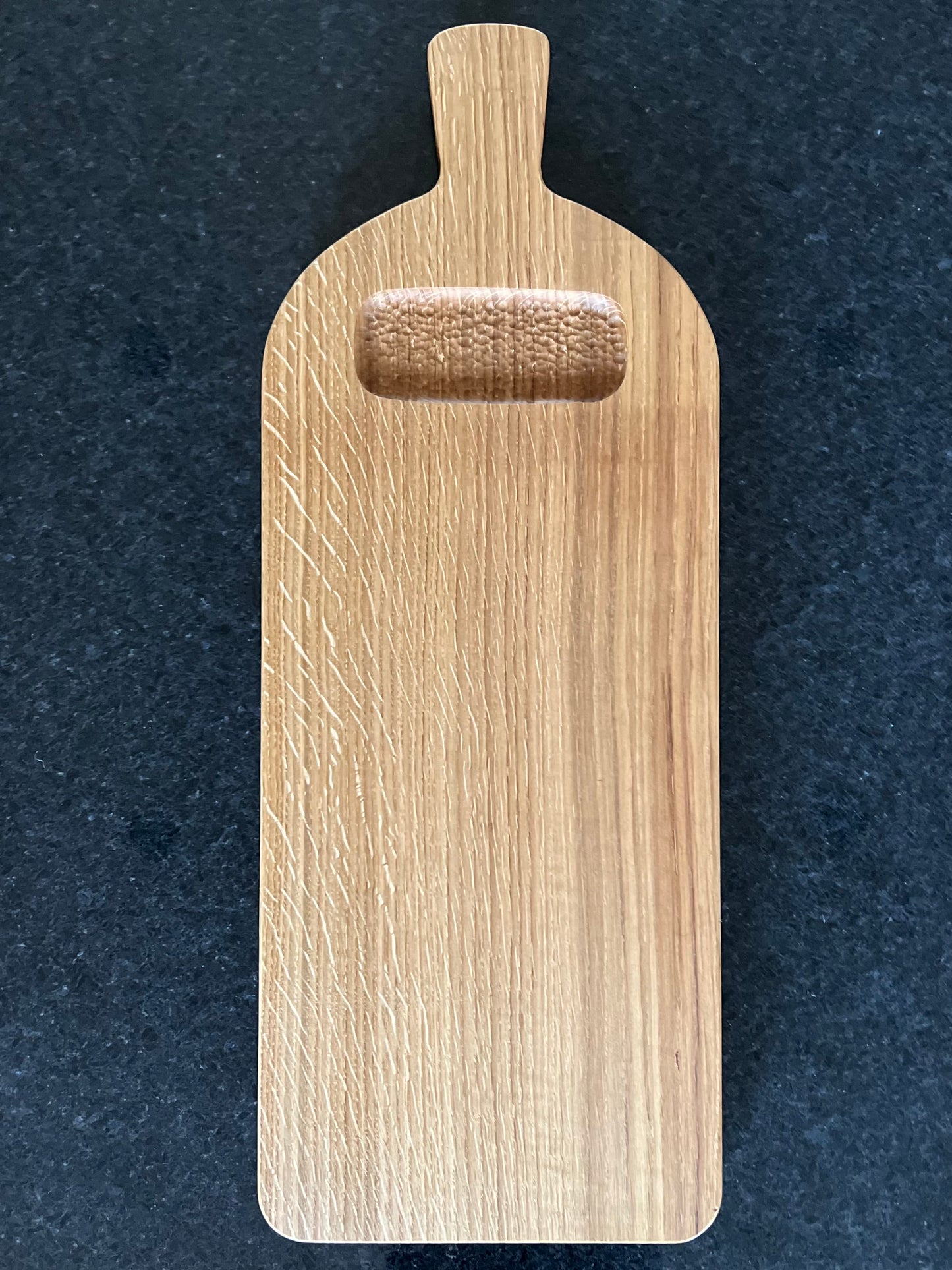 Oak Grazing Board