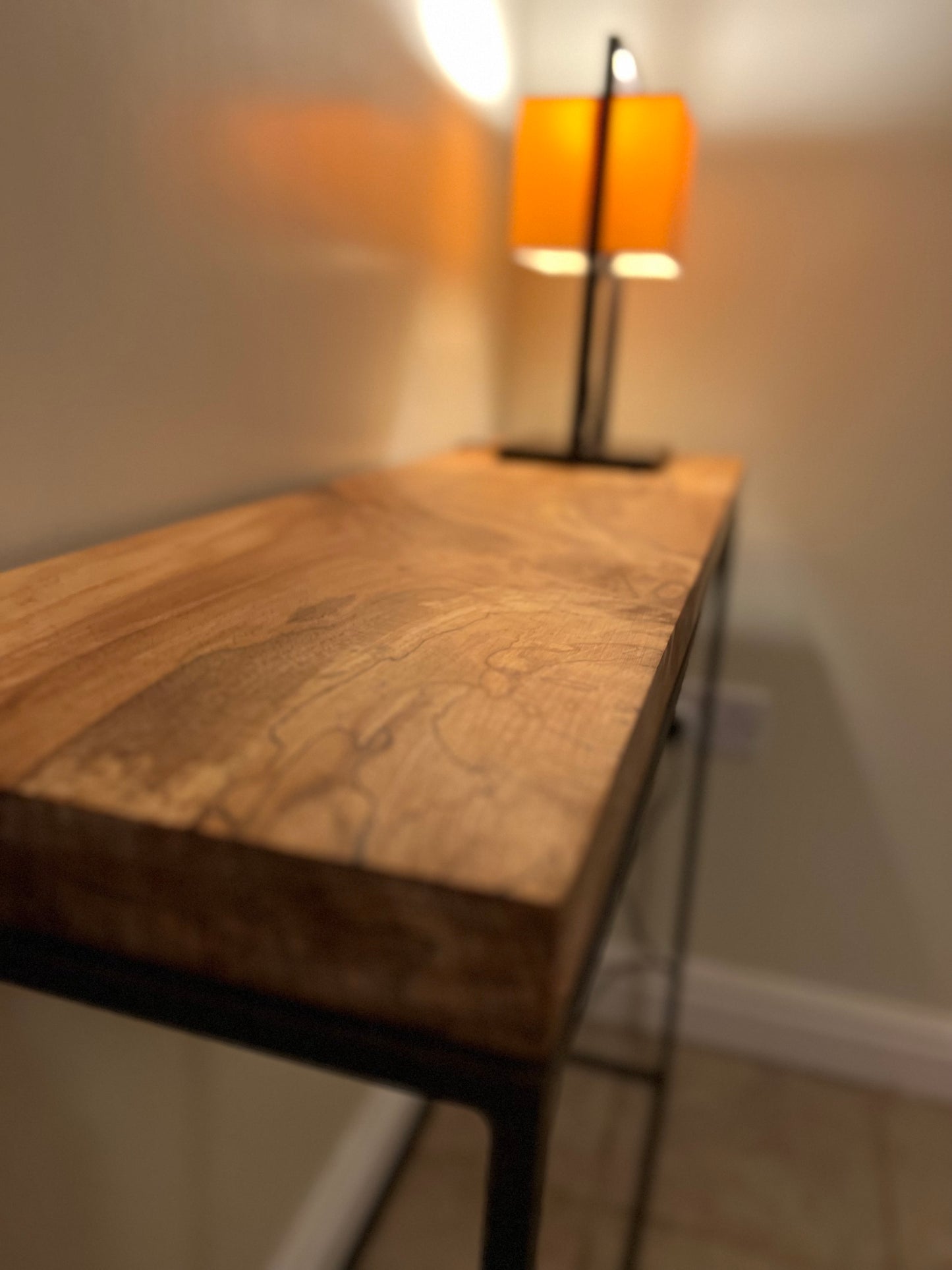 Horizon Console