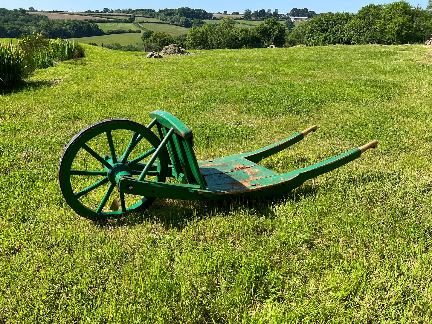 Market Barrow