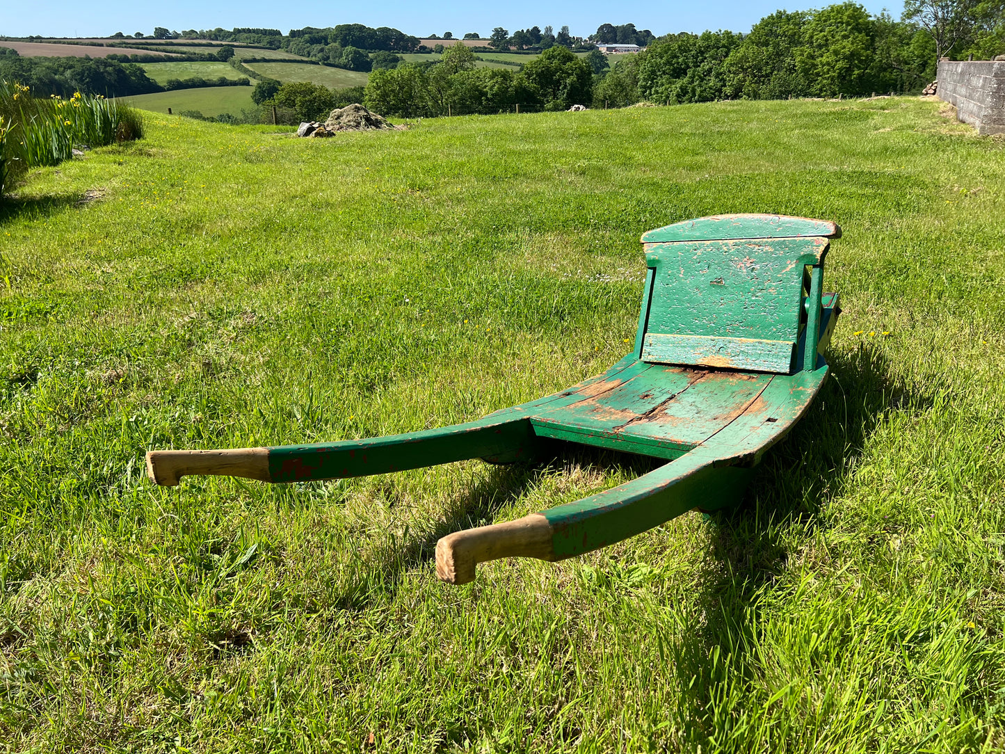 Market Barrow